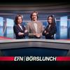 undefined Börslunch