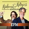 undefined Börssurr med Mitelman och Mellqvist