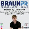 undefined Braun Performance and Rehab
