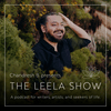 undefined Chandresh B. presents The Leela Show