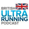 undefined British Ultra Running Podcast