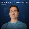 undefined Bryan Johnson Podcast