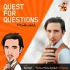 undefined Quest for Questions
