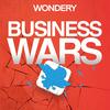 undefined Business Wars