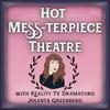 undefined Hot Mess-Terpiece Theatre