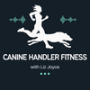 undefined Canine Handler Fitness Podcast