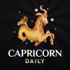 undefined Capricorn Daily