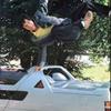 undefined Car Fu: Jet Li