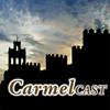 undefined CarmelCast