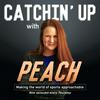 undefined Catchin' Up with Peach