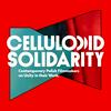 undefined Celluloid Solidarity: Contemporary Polish Filmmakers on Unity in their Work.
