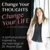 undefined Change Your Thoughts - Change Your Life