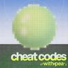 undefined Cheat Codes with Pea
