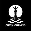 undefined Chess Journeys: Tales of Adult Improvement