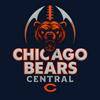 undefined Chicago Bears Central