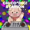 undefined CHiCO*DIG！STATION