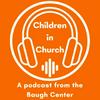 undefined Children in Church