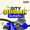 undefined City Break Europa