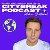 undefined Citybreak - Podcast o miastach