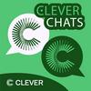undefined CLEVER Chats