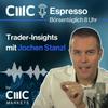 undefined CMC Espresso - Der Podcast für Trader von CMC Markets