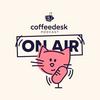 undefined Coffeedesk Podcast