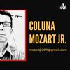 undefined Coluna Mozart Jr. Sem Censura