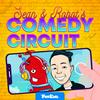 undefined Sean and Robot's Comedy Circuit