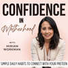 undefined Confidence in Motherhood | Parenting Teens, Habits, Communication, Emotional Regulation, Mindset