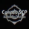 undefined CONTES SCP - Au-delà des archives
