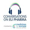 undefined Conversations on the EU Pharma