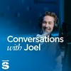 undefined Conversations with Joel
