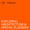undefined Copenhagen Architecture Forum's Podcast