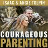 undefined COURAGEOUS PARENTING