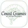 undefined CourtGames RPG