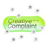 undefined Creative Complaint