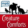 undefined Creature Comforts