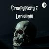 undefined Creepypasty z Lerionem
