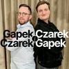 undefined Czarek i Gapek, Gapek i Czarek