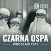 undefined Czarna ospa. Wrocław 1963