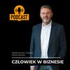 undefined Człowiek w biznesie, czyli o tym jak mądrze sprzedawać.