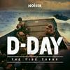 undefined D-Day: The Tide Turns