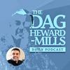 undefined Dag Heward-Mills
