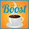 undefined Daily Boost — Motivation and Personal Growth