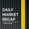 undefined Daily Market Recap | Atticus Capital