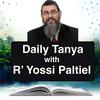 undefined Daily Tanya with R' Yossi Paltiel