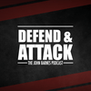 undefined Defend and Attack: The John Barnes Podcast
