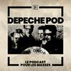 undefined Depeche Pod