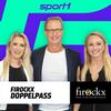 undefined Der FIROCKX DOPPELPASS