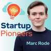 undefined The Startup Pioneers Podcast